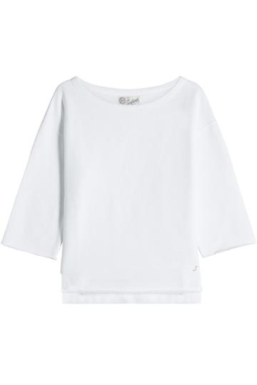 Seafarer Seafarer Cotton Sweatshirt