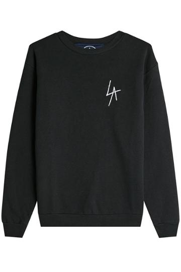 Local Authority Local Authority Sweatshirt With Cotton