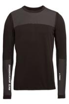 Adidas Terrex X White Mountaineering Adidas Terrex X White Mountaineering Printed Long Sleeved Top