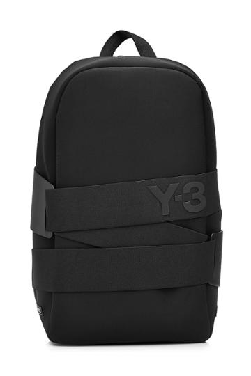 Adidas Y-3 Adidas Y-3 Q Rush Fabric Backpack