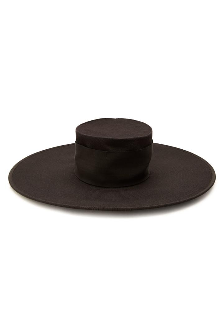 Marc Jacobs Marc Jacobs Wool Hat