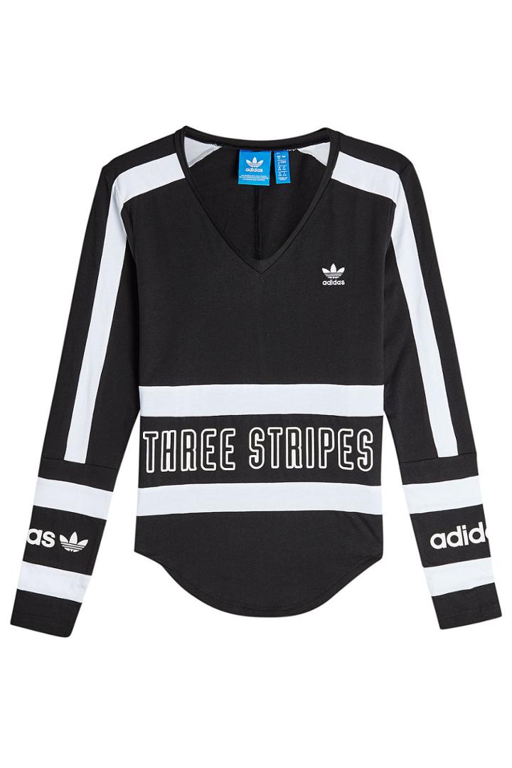 Adidas Originals Adidas Originals Cotton Sweatshirt
