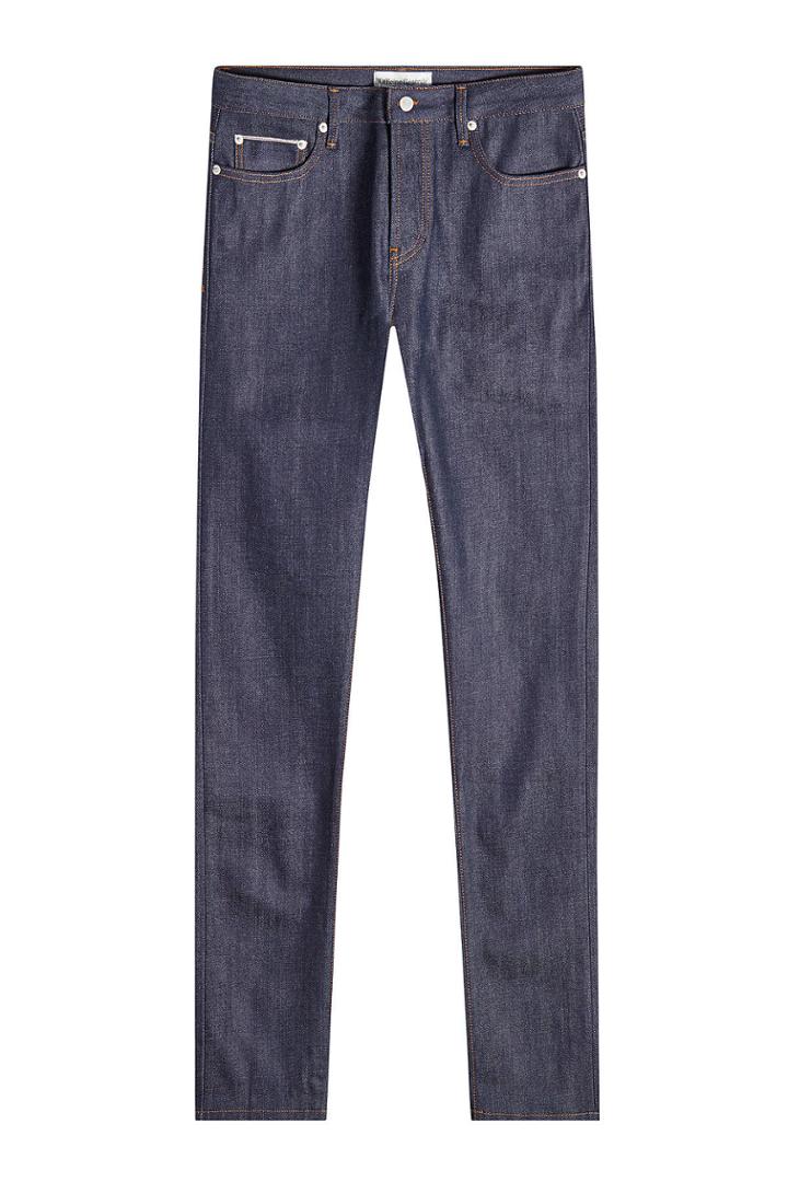 Officine Générale Officine Générale Slim Jeans