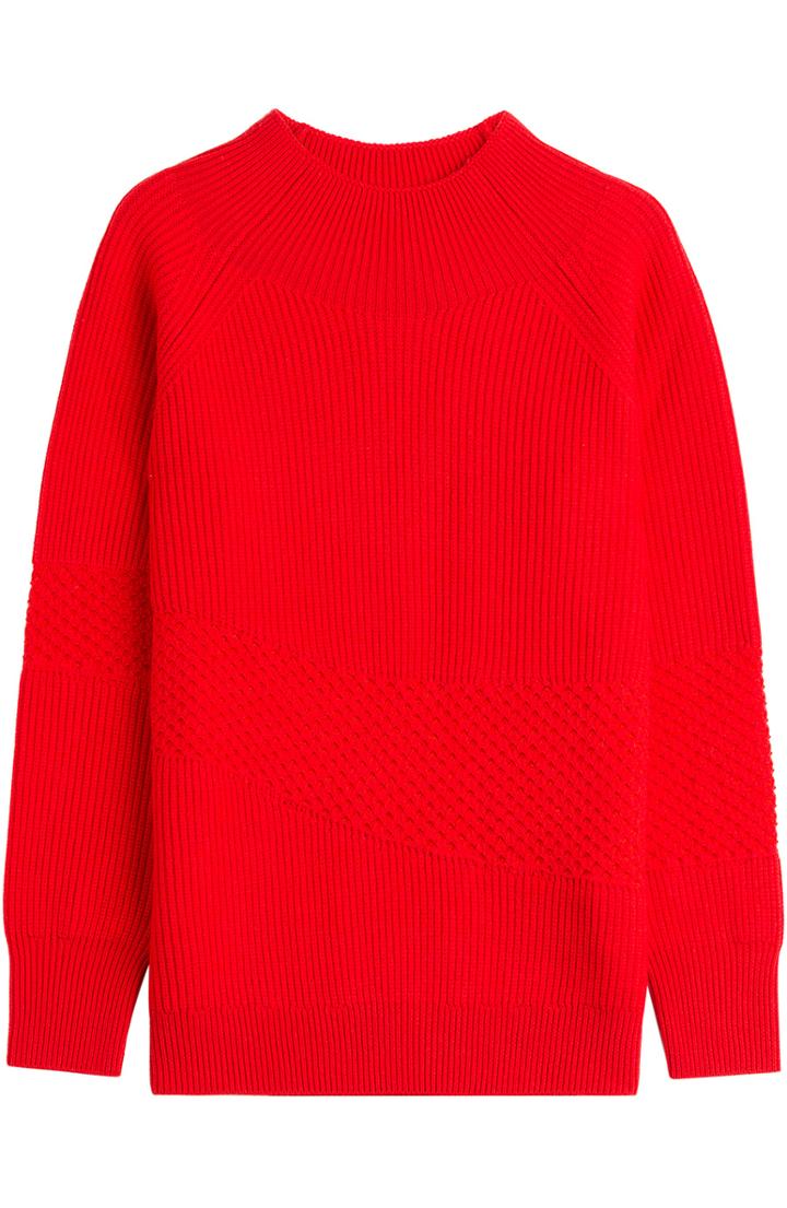 Kenzo Mohair Pullover