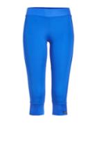 Adidas By Stella Mccartney Adidas By Stella Mccartney The Three-quarter Tights