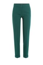 Etro Etro Wool Pants - Green