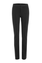 J Brand J Brand Wide Leg Pants - None