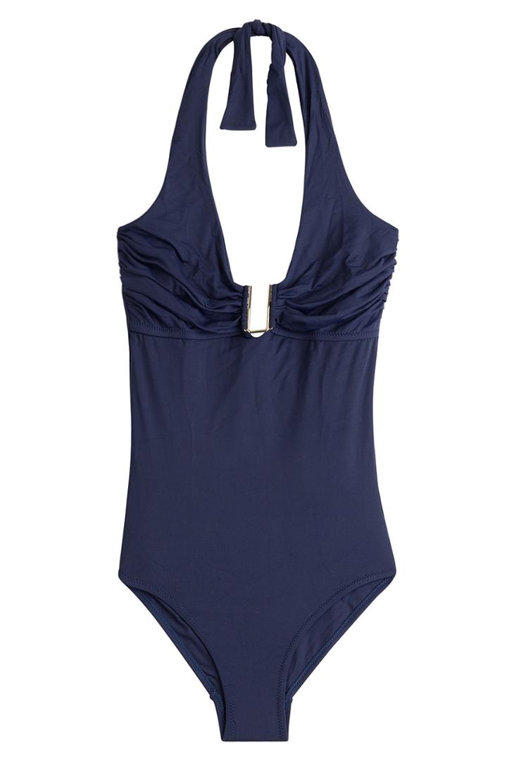 Melissa Odabash Melissa Odabash Tampa Swimsuit - Blue