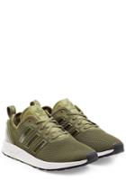 Adidas Originals Adidas Originals Zx Flux Sneakers - Green