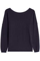 Paul & Joe Paul & Joe Pullover With Cotton, Wool And Metallic Thread