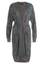 By Malene Birger By Malene Birger Cardigan With Metallic Thread - Multicolor