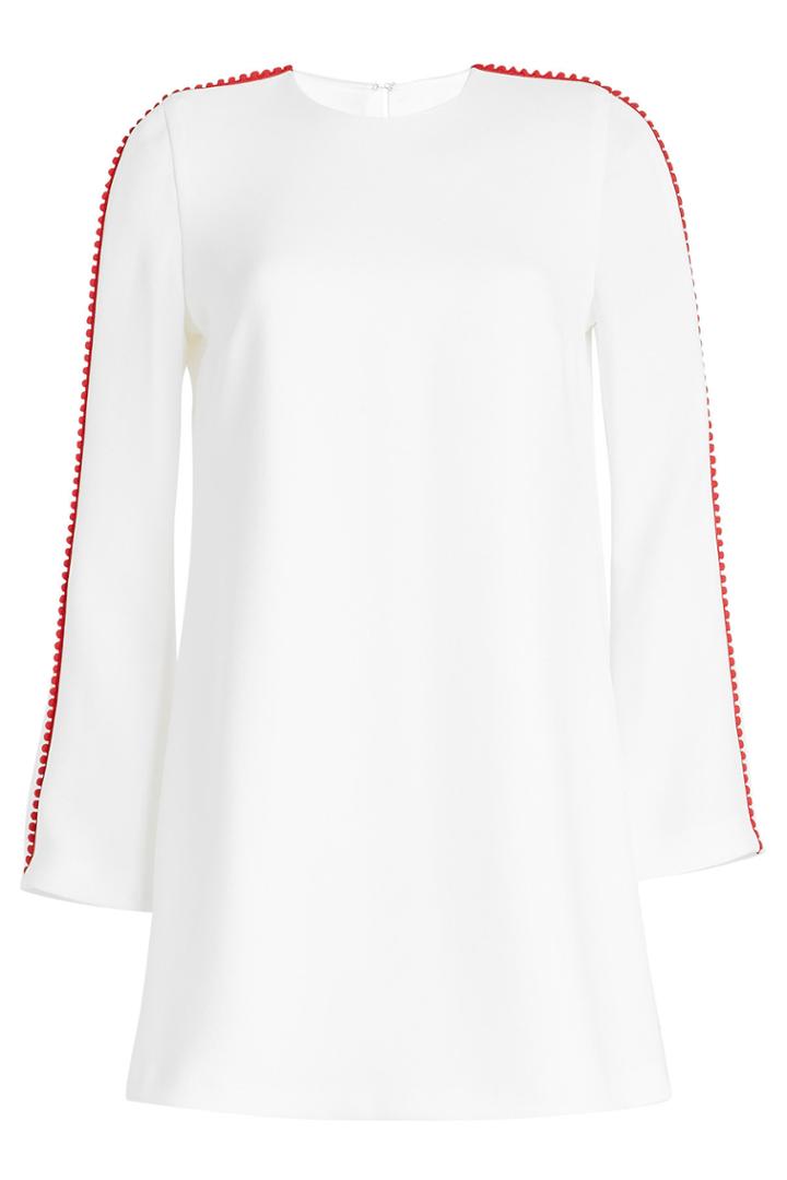 Galvan Galvan Misti Swing Dress