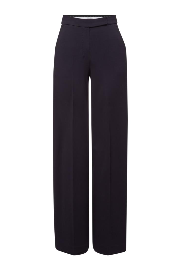 Max Mara Max Mara Wide Leg Pants