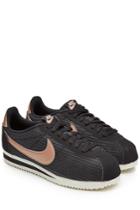 Nike Nike Classic Cortez Sneakers With Leather - Grey