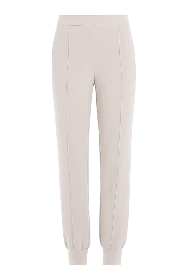 Steffen Schraut Steffen Schraut Metro Relaxed Crepe Pants