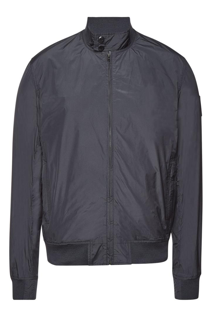 Closed Closed Zipped Jacket