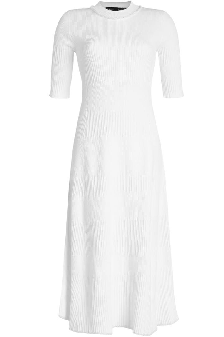 Proenza Schouler Proenza Schouler Knit Dress