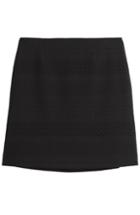 Hugo Relini Stretch Mini Skirt