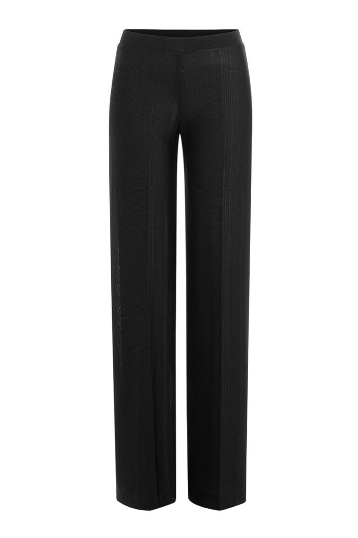 Missoni Missoni Wide Leg Pants