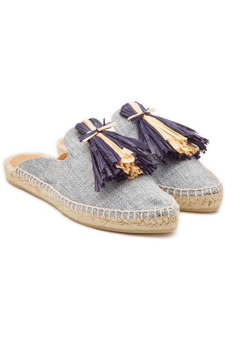 Castañer Castañer Rumi Espadrille Slippers