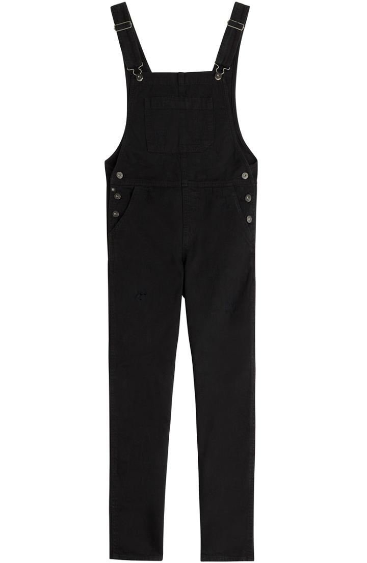 Adriano Goldschmied Finn Denim Overalls