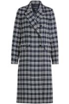 Vanessa Seward Vanessa Seward Dorian Printed Coat