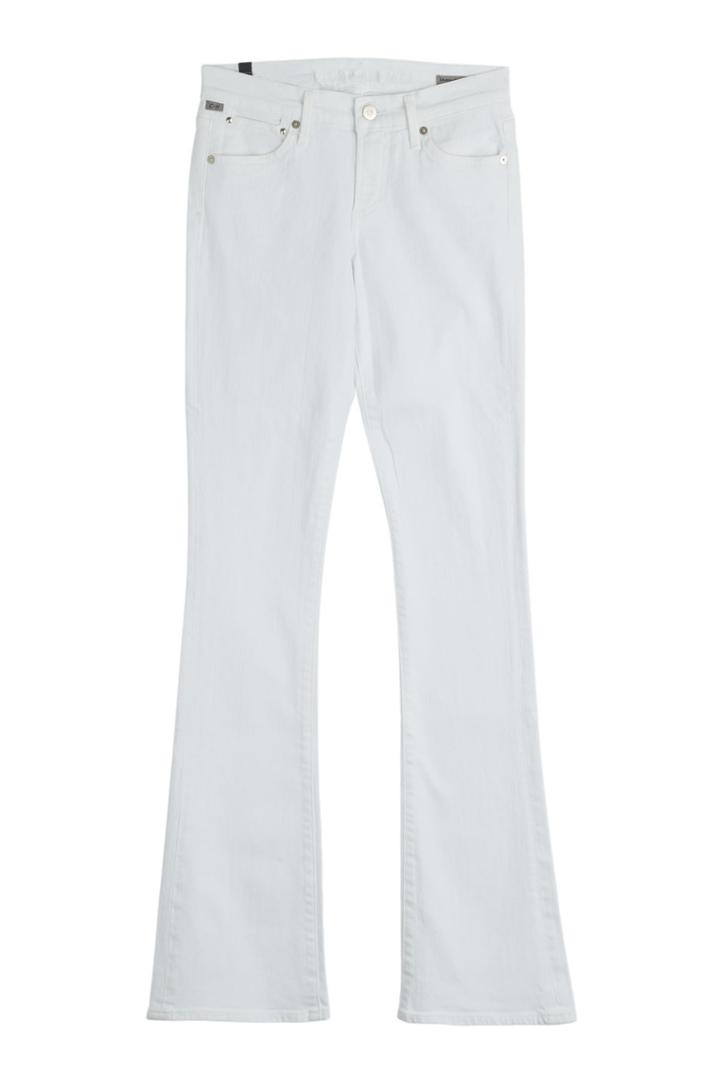 Citizens Of Humanity Citizens Of Humanity Bootcut Jeans - None