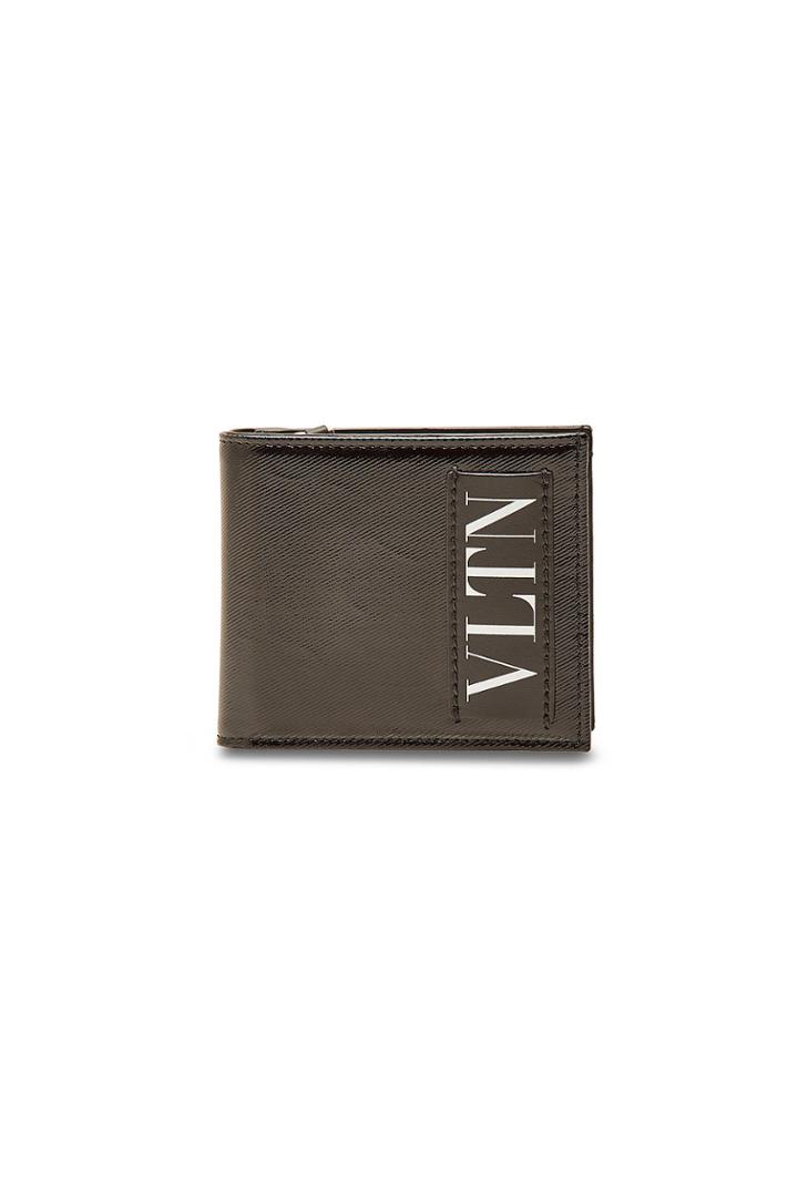Valentino Valentino Leather Wallet