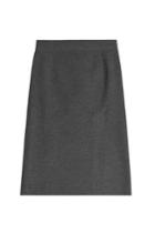 Rag & Bone Rag & Bone Wool Pencil Skirt - Grey