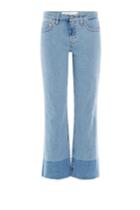 Victoria Beckham Denim Victoria Beckham Denim Kick Flare Jeans