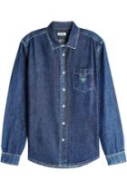 Kenzo Kenzo Denim Shirt