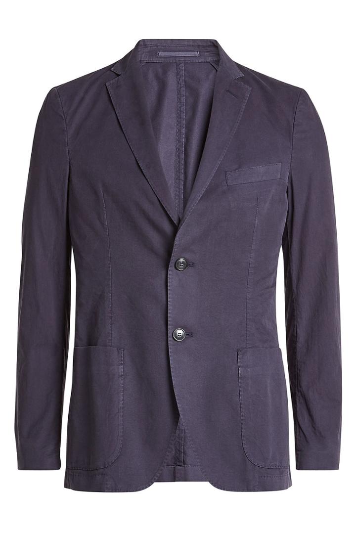 Officine Générale Officine Générale Cotton Sports Jacket