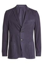 Officine Générale Officine Générale Cotton Sports Jacket