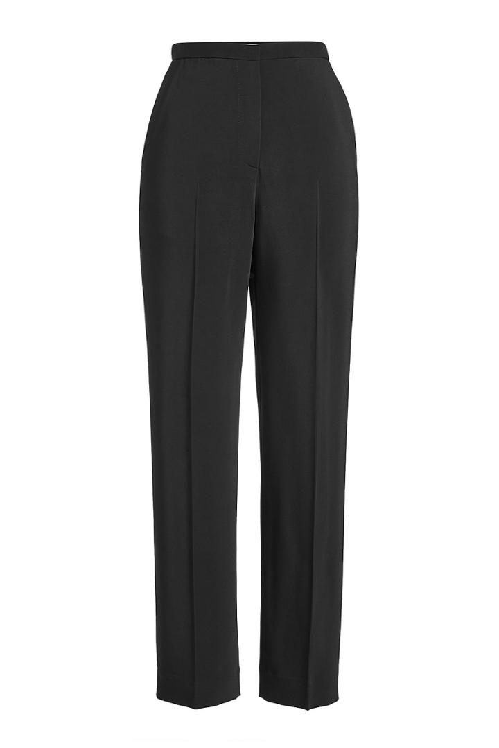 Rosetta Getty Rosetta Getty Straight Leg Pants