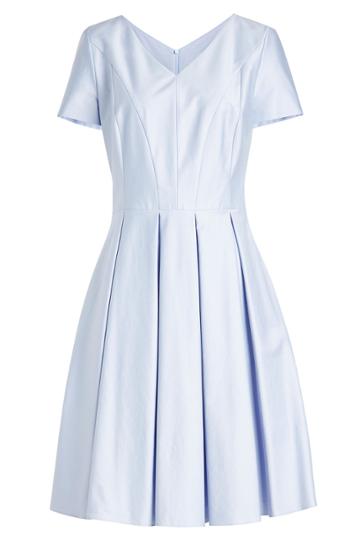 Hugo Hugo Katemi Cotton Dress