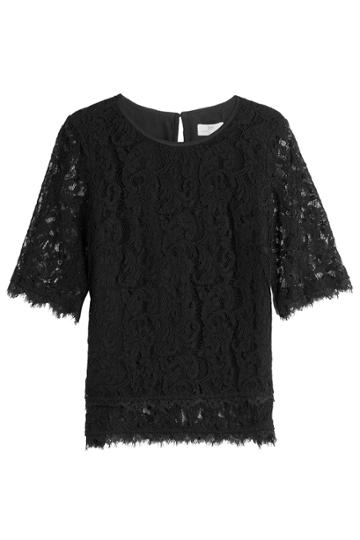 Day Birger Et Mikkelsen Day Birger Et Mikkelsen Lace Top