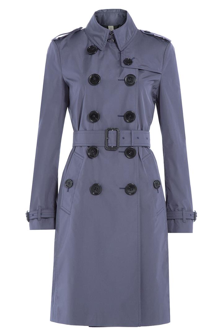 Burberry London Burberry London Trench Coat - None
