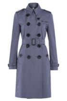 Burberry London Burberry London Trench Coat - None