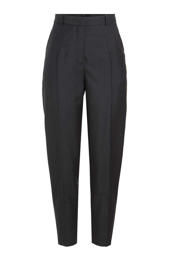 Jil Sander Jil Sander Egbert Pants With Wool And Mohair