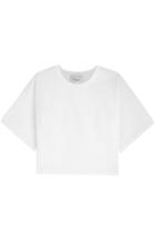 3.1 Phillip Lim Boxy Cotton T-shirt