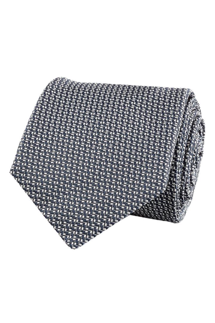 Jil Sander Jil Sander Silk Tie - Multicolor