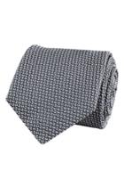 Jil Sander Jil Sander Silk Tie - Multicolor