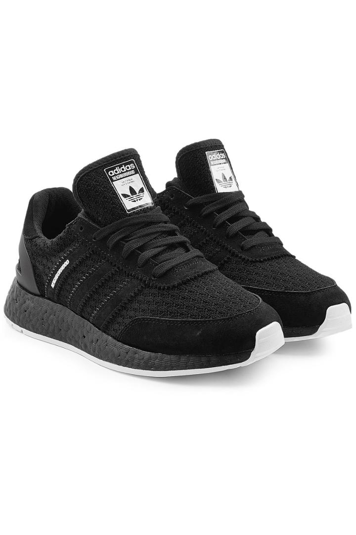 Adidas Originals By Neighborhood Adidas Originals By Neighborhood Iniki Sneakers