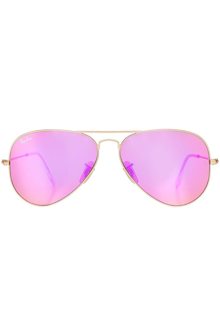 Ray-ban Ray-ban Classic Aviator Sunglasses