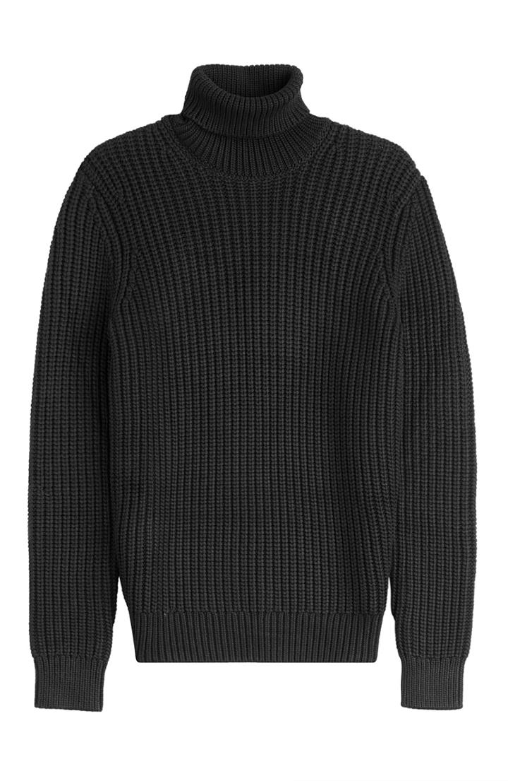 Michael Kors Knitted Turtleneck