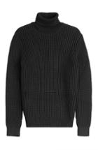 Michael Kors Knitted Turtleneck