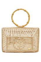 Soraya Hennessy Soraya Hennessy The Camila Basket Handbag