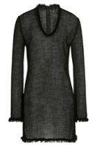 Ellery Ellery Tunic Dress - Black