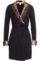 Diane Von Furstenberg Mardi Wrap Dress