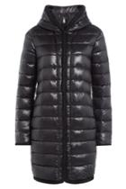 Duvetica Duvetica Down Jacket - Black